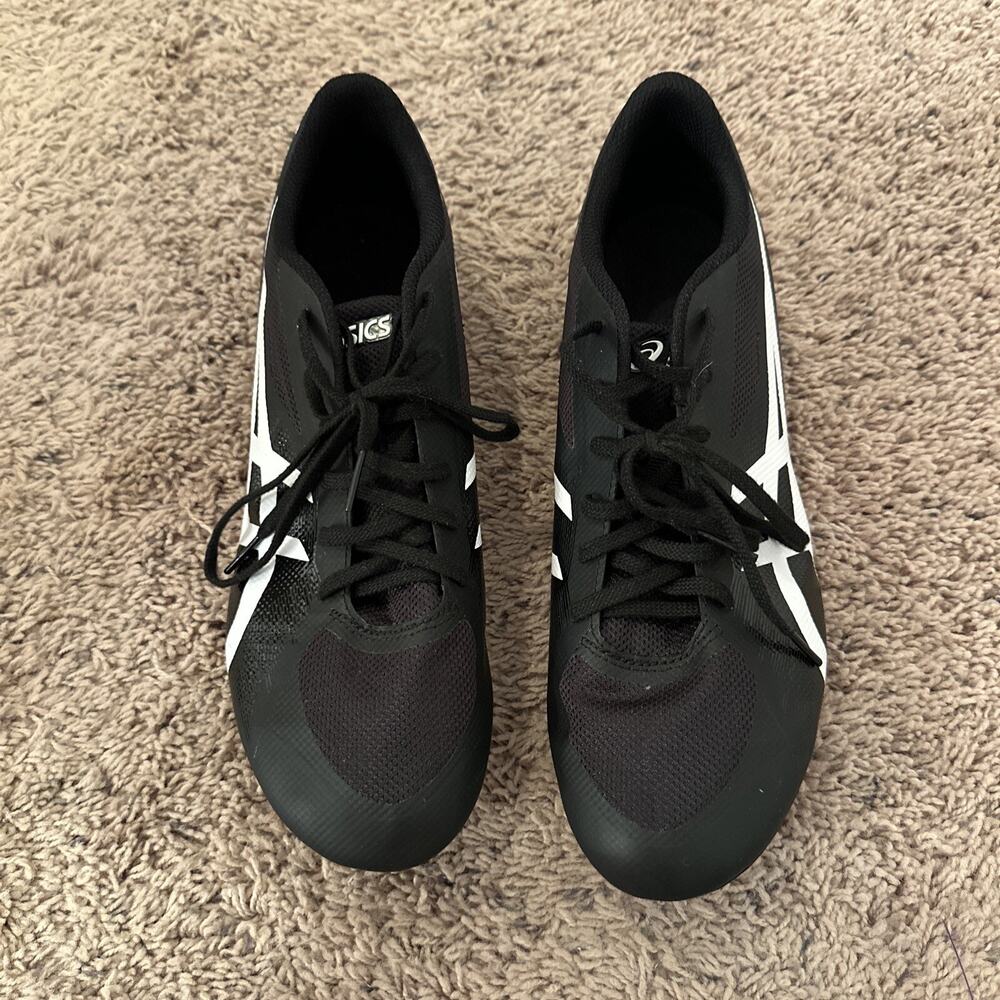 ASICS Hyper MD Track & Field Shoes 1091A018 Size Women’s 10 1/2